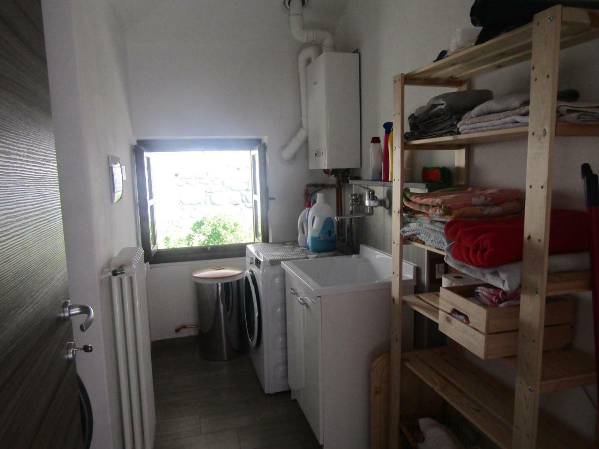 Lucy'S House Apartment เบลลาโน ภายนอก รูปภาพ